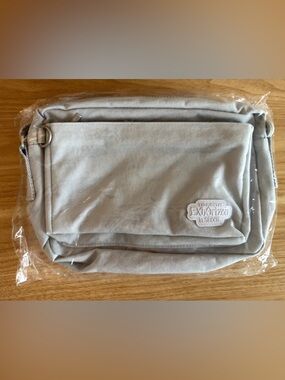 EXO EXhOrizon exclusive merch crossbody bag